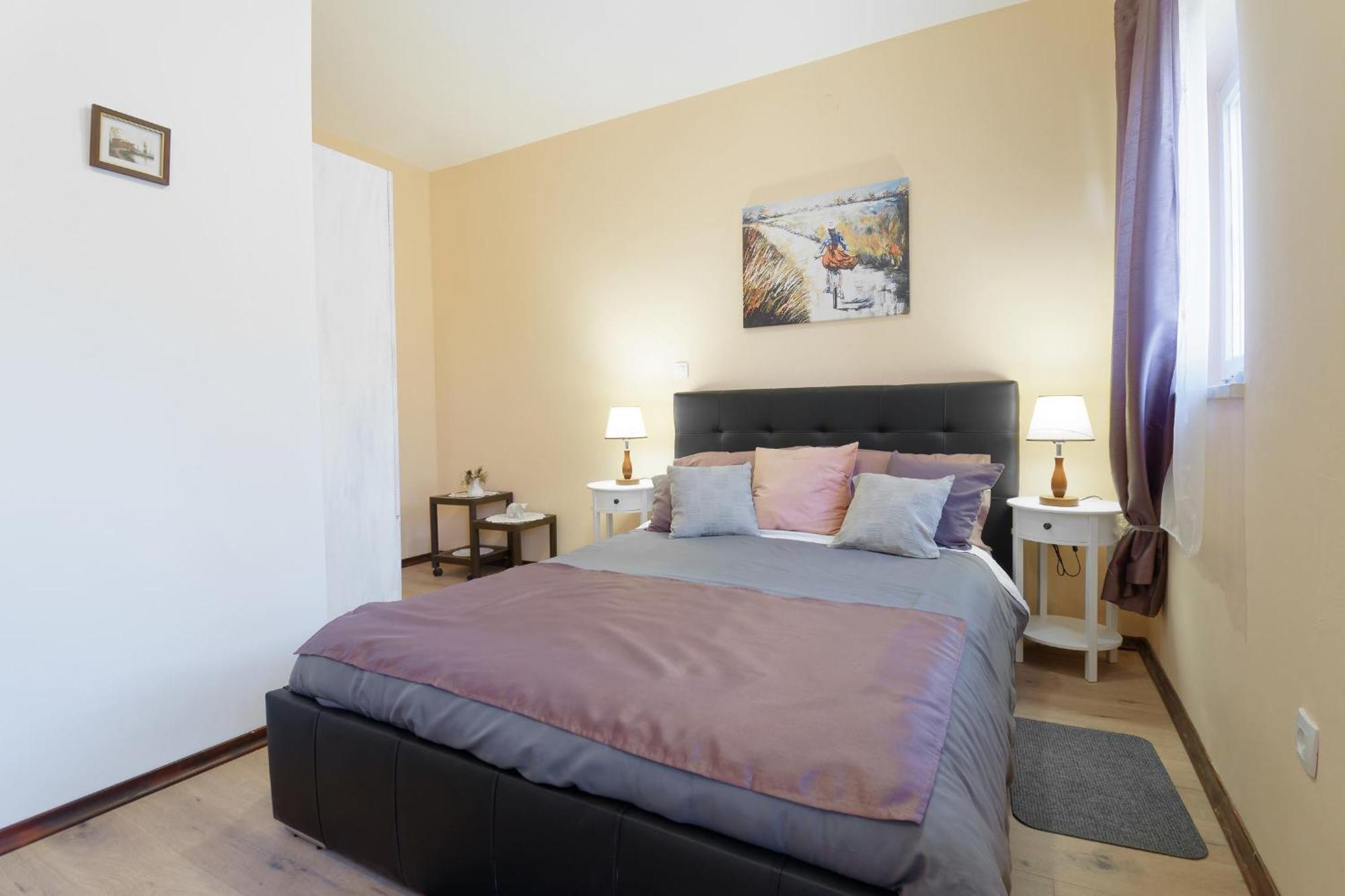 Holiday Home Vlady By Rent Istria Buje Exterior foto