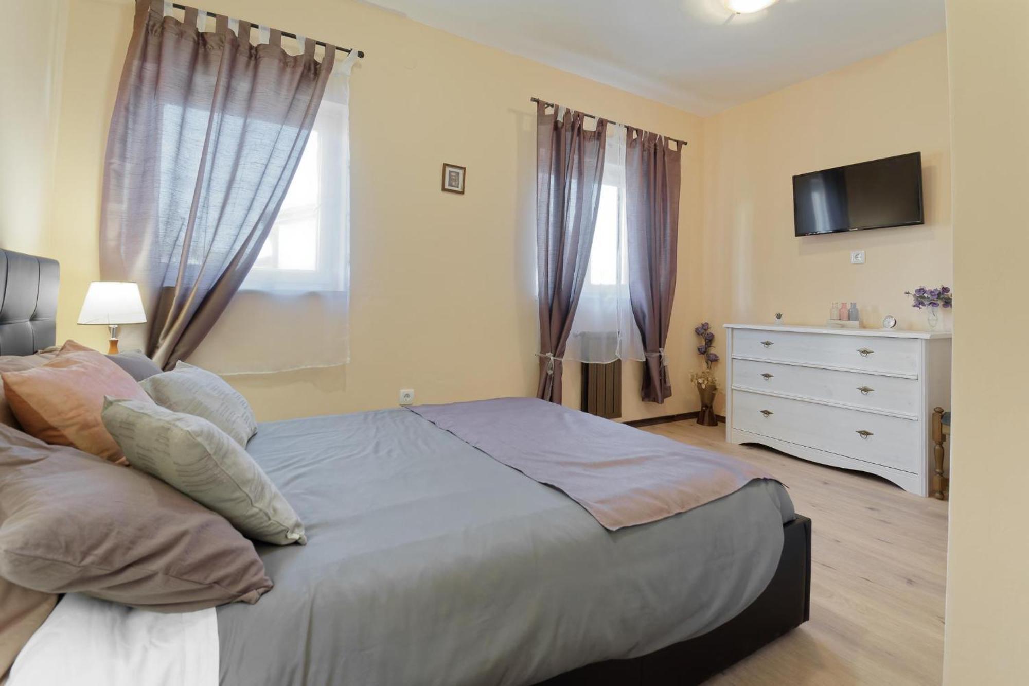 Holiday Home Vlady By Rent Istria Buje Exterior foto
