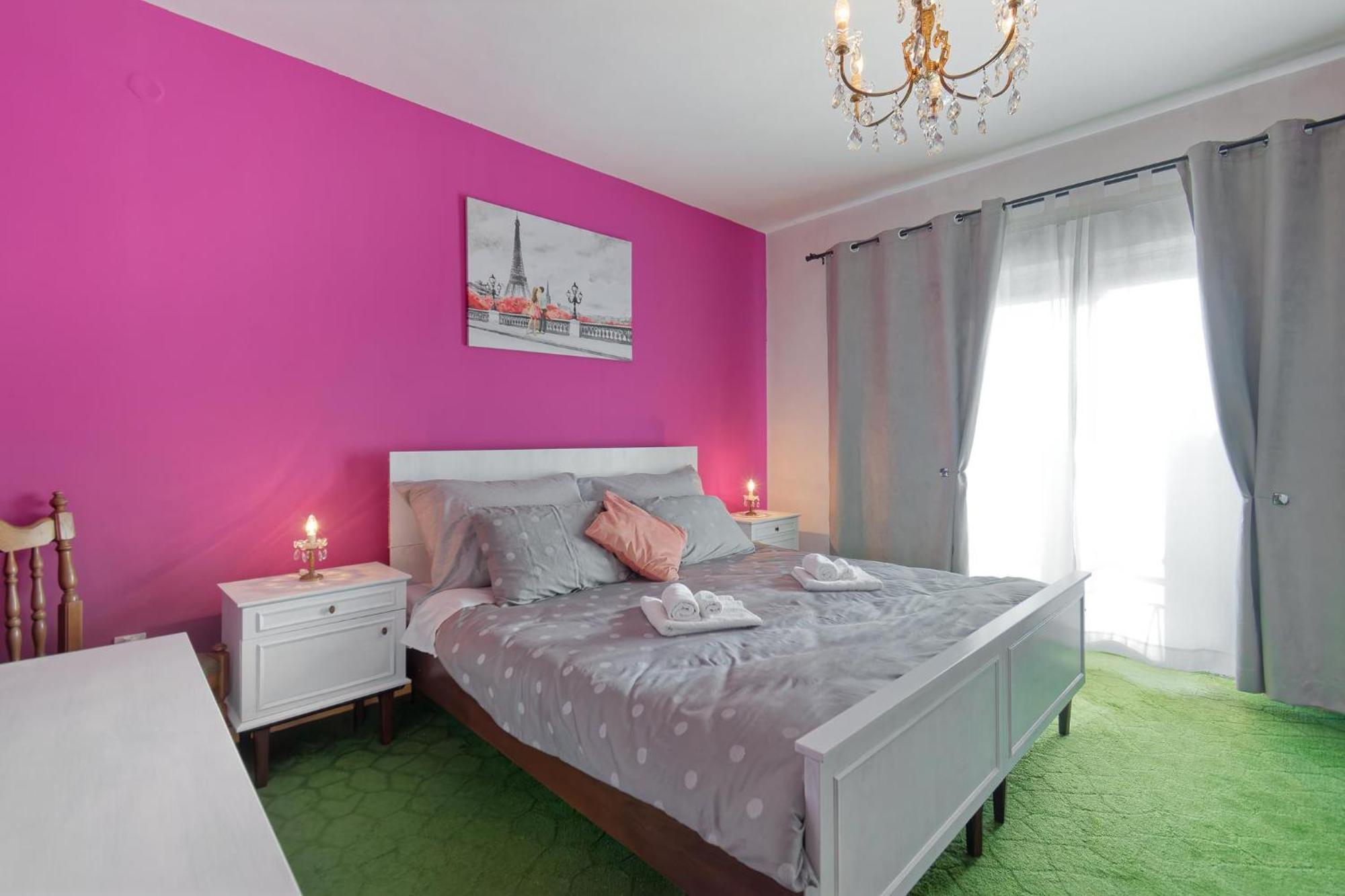 Holiday Home Vlady By Rent Istria Buje Exterior foto